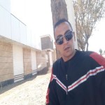 تصویر پروفایل سعید