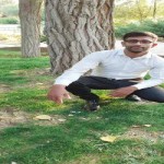 تصویر پروفایل صادق