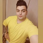 تصویر پروفایل آرمان