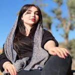 تصویر پروفایل مارال