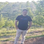 تصویر پروفایل مهدی