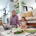 تصویر پروفایل زهرا