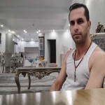 تصویر پروفایل وحید