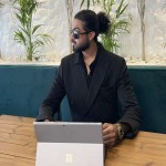 تصویر پروفایل فرهاد