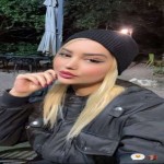 تصویر پروفایل زینب