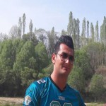 تصویر پروفایل محسن