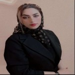 تصویر پروفایل زینب