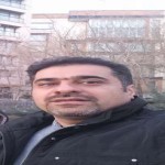 تصویر پروفایل بهرام