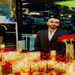 تصویر پروفایل امیر