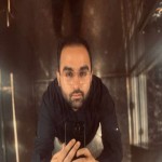 تصویر پروفایل امین