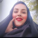 تصویر پروفایل مارال