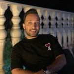 تصویر پروفایل حامد