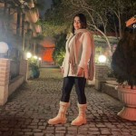 تصویر پروفایل سحر