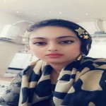 تصویر پروفایل گیسو