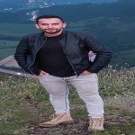 تصویر پروفایل مهدی