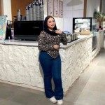 تصویر پروفایل سمیه