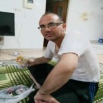 تصویر پروفایل امین