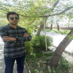 تصویر پروفایل رضا