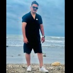 تصویر پروفایل علیرضا