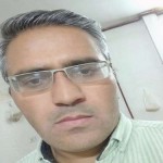 تصویر پروفایل علی