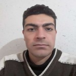 تصویر پروفایل علی