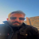 تصویر پروفایل جلال