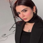 تصویر پروفایل سحر