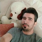 تصویر پروفایل حسام