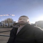 تصویر پروفایل علی