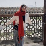 تصویر پروفایل نرگس