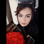 تصویر پروفایل زهرا