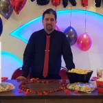 تصویر پروفایل کوروش