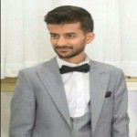 تصویر پروفایل احسان