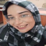 تصویر پروفایل ملیحه