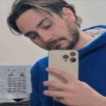 تصویر پروفایل امیر