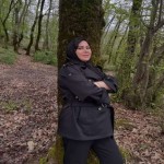 تصویر پروفایل سحر مرادی