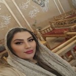 تصویر پروفایل شیما سالاری