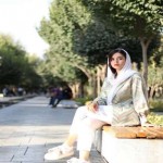 تصویر پروفایل سوده