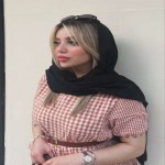 تصویر پروفایل مریم رحمتی