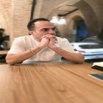 تصویر پروفایل ونداد