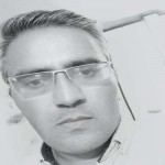 تصویر پروفایل علی