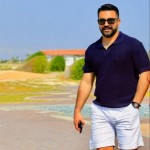 تصویر پروفایل شاهین