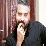 تصویر پروفایل رامین