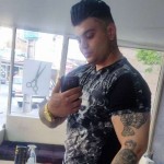 تصویر پروفایل آرمان