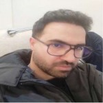 تصویر پروفایل رضا