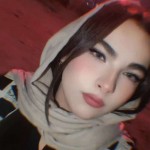 تصویر پروفایل زهرا