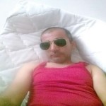 تصویر پروفایل احمد فرزین