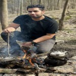 تصویر پروفایل آرمان