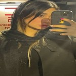 تصویر پروفایل نگین