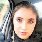 تصویر پروفایل فاطمه